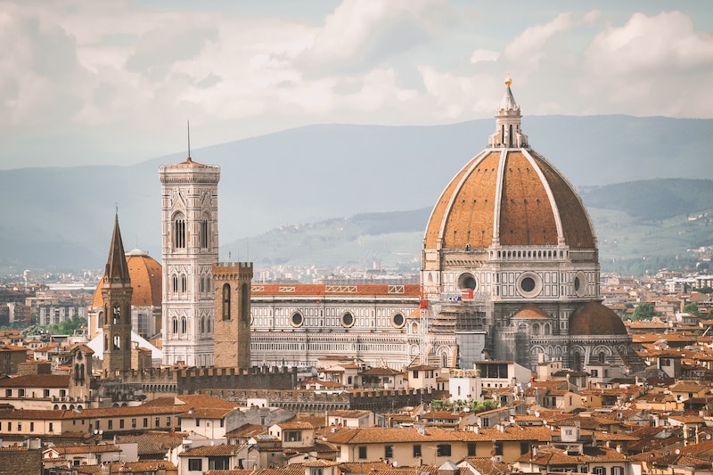 Florence Travel Italy