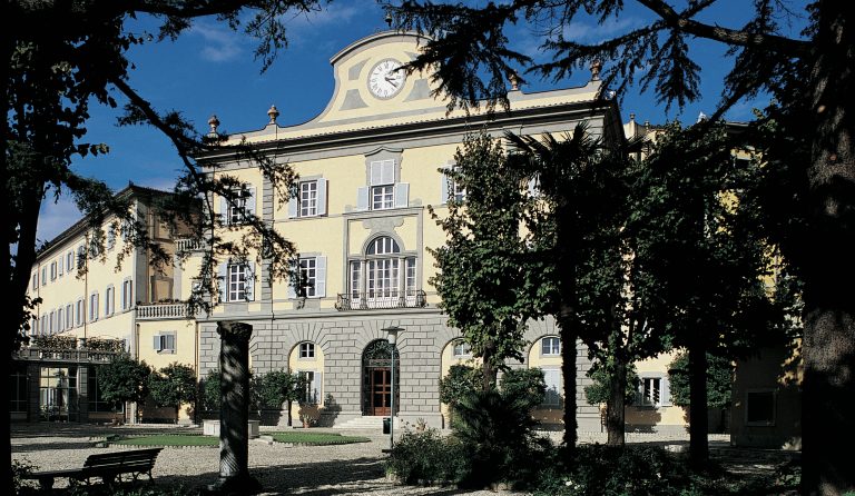 Thermal Relax Spa Italy Luxury Tuscany