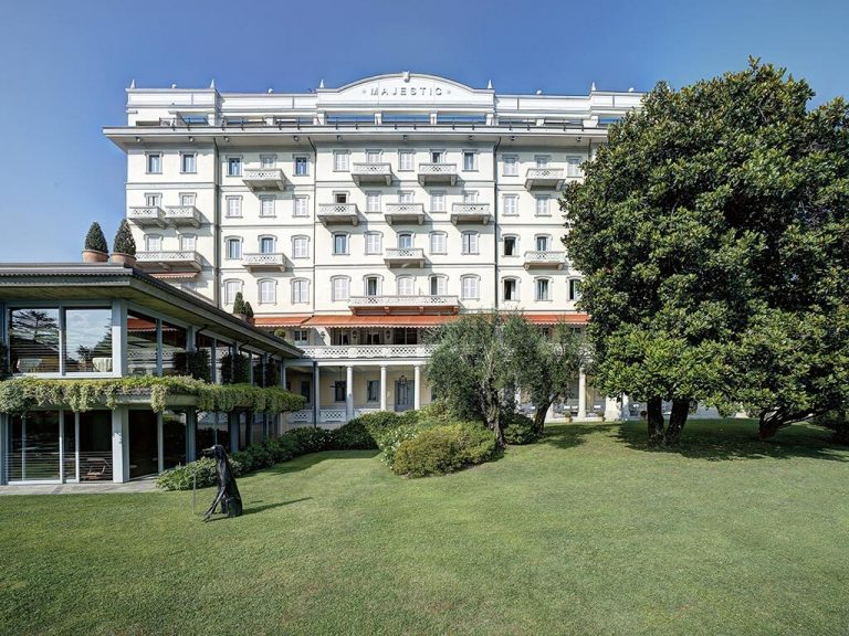 Hotel Lake Maggiore Travel Italy