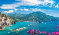 Amalfi Coast Travel Italy