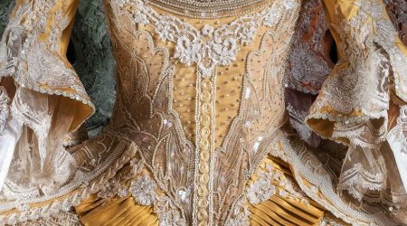 Carnival Venice Journey