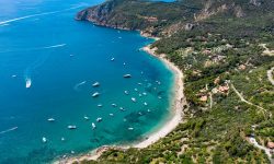 Argentario Tuscany Travel