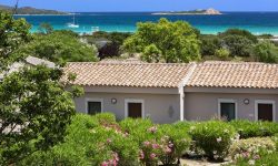 Luxury Sardinia Resort Travel Italy