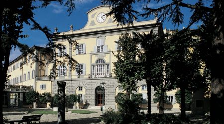 Thermal Relax Spa Italy Luxury Tuscany