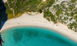 Cala Luna Sardinia