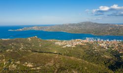 Cannigione Sardinia Travel