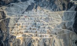 Carrara Caves Italy Tour