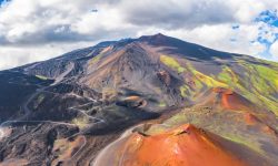 Etna SIcily Travel Italy