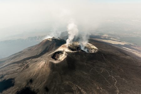 Etna Vulcano Tour Sicily