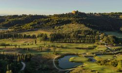 Tuscany Luxury Golf