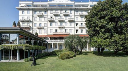 Hotel Lake Maggiore Travel Italy