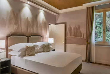 Grotta Giusti Classic Room Connecting