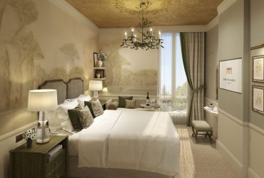 Suite Relax Luxury Italy Tuscany