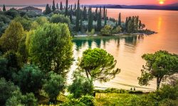 Lake Garda Italy