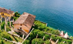 Lemon House Garda Lake Travel