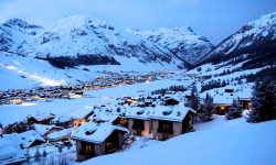 Livigno Travel Alps