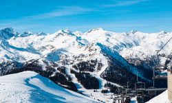 Madonna di Campiglio Trentino Sport Travel Alps Italy