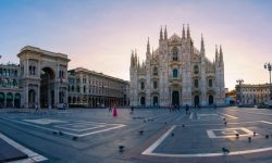 Travel Milan Italy Luxury