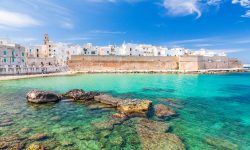 Monopoli Travel Apulia Italy