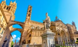 Travel Sicily Palermo
