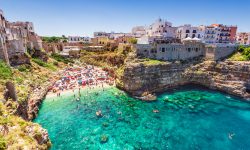 travel Italy Polignano a Mare