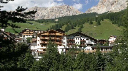 Luxury Mountain Italy Relax Travel
