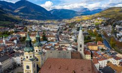San Cassiano South Tirol Travel