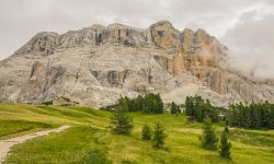 Italy Dolomites Travel