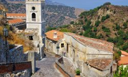 Savoca Sicily Travel Italy