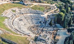 Archeology Sicily Travel