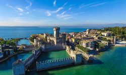 Lake Garda Italy Travel Luxury