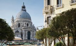 Luxury Travel Venice Gran Canal Hotel