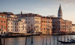 Venice Luxury Hotel Travel Italy