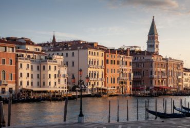 Venice Luxury Hotel Travel Italy