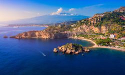 Taormina Bay Travel Sicily