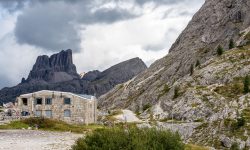 Dolomites UNESCO Italy Travel