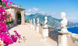 Villa Cimbrone Ravello