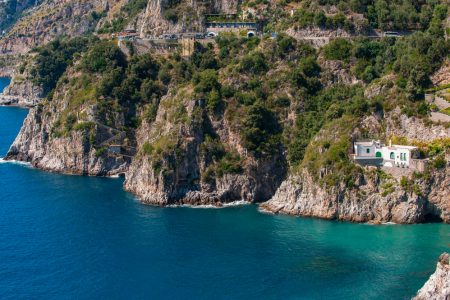 Wine Tour Amalfi Coast Furore