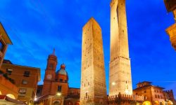 Bologna Travel Italy