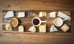 Cheese Tasting Travel Italy Mountain Dolomites Alta Badia