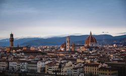 Travel Florence Tuscany Italy