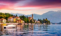 lake como tour italy travel