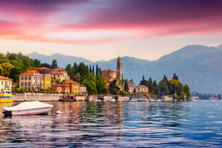 lake como tour italy travel