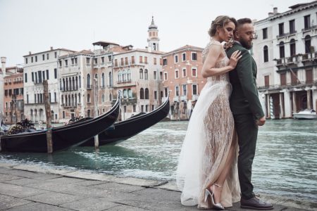 wedding Venice Travel Italy