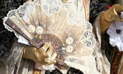 Atelier Venice Costumes Nobility Travel Italy