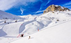 Sellaronda Travel Italy Alta Badia Dolomites Ski