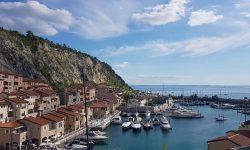 Portopiccolo Trieste Italy Boats Travel