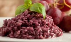 Amarone Risotto Food Wine Travel Italy